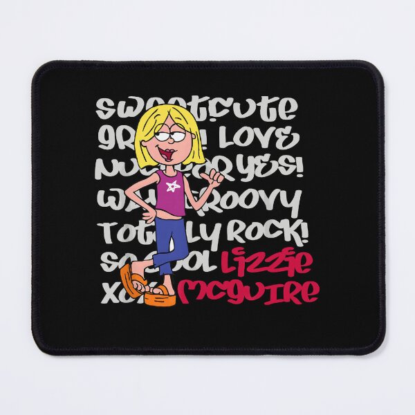 Item preview, Y2K Cartoon Teen Cool Standing Pose designed and sold by ZariahNey.