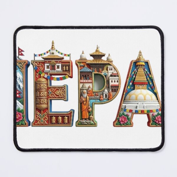 Item preview, NEPAL designed and sold by likbatonboot.
