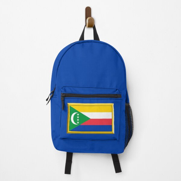 Item preview, COMOROS Gifts, Stickers & Products (F) designed and sold by mpodger.