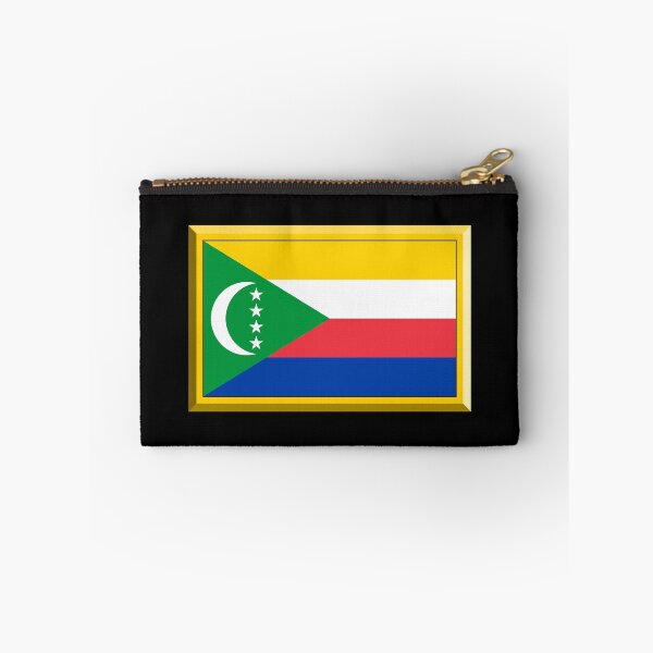 Item preview, COMOROS Gifts, Stickers & Products (F) designed and sold by mpodger.