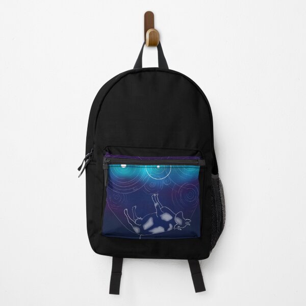 Item preview, The Cow Among the Stars designed and sold by Astral-AL.