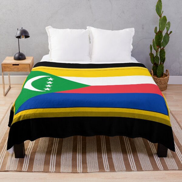 Item preview, COMOROS Gifts, Stickers & Products (F) designed and sold by mpodger.