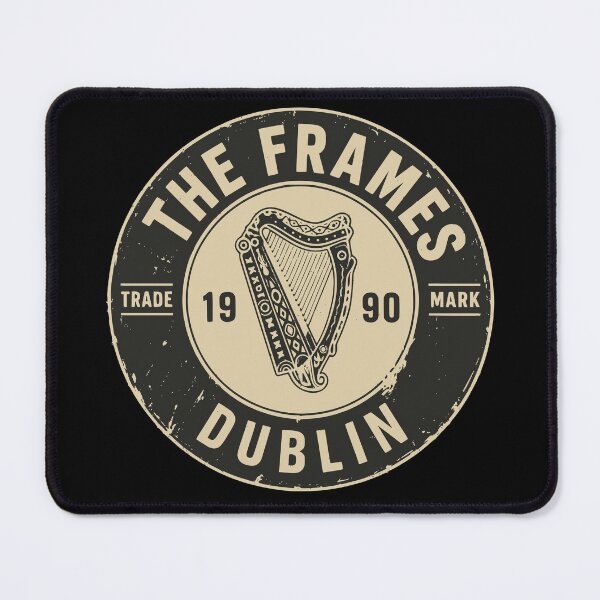 Item preview, The Frames Dublin designed and sold by Imaginationbeyond.