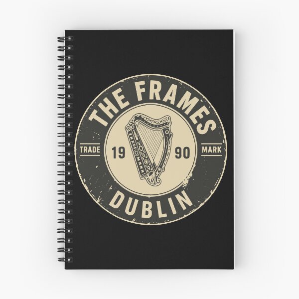 Item preview, The Frames Dublin  designed and sold by Imaginationbeyond.