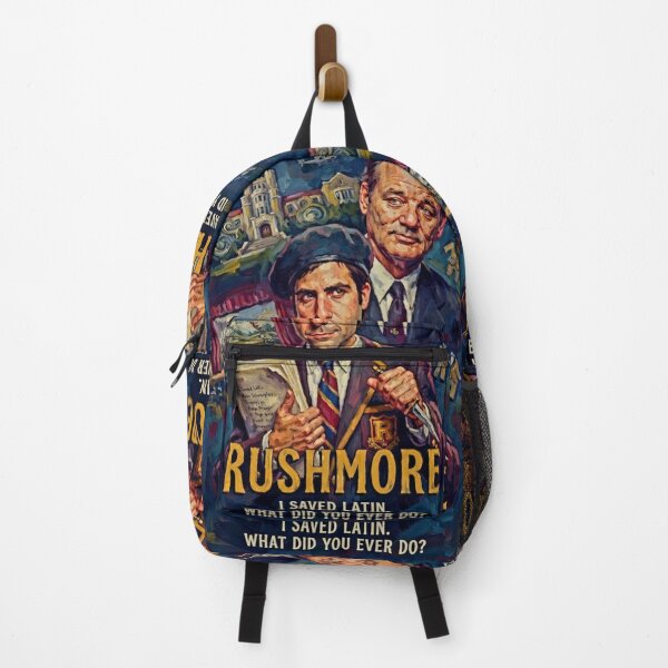 Item preview, Rushmore Fine Art Tribute designed and sold by Art's Diner.