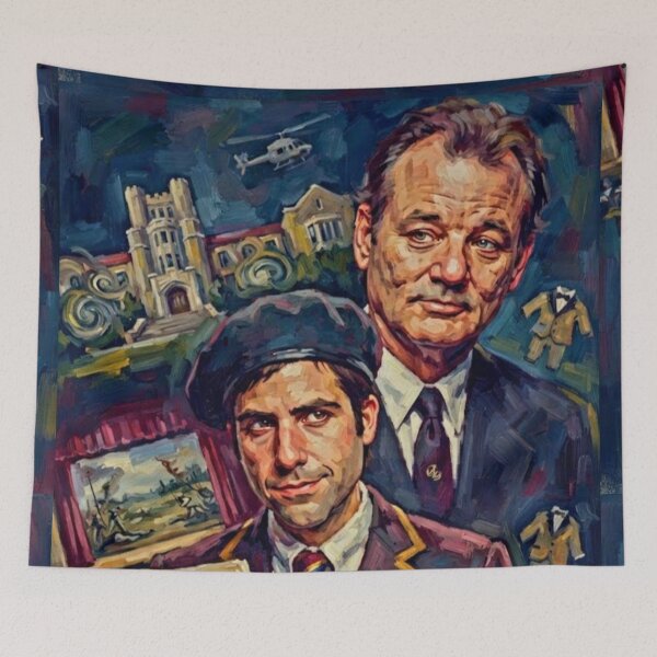 Item preview, Rushmore Fine Art Tribute designed and sold by Art's Diner.