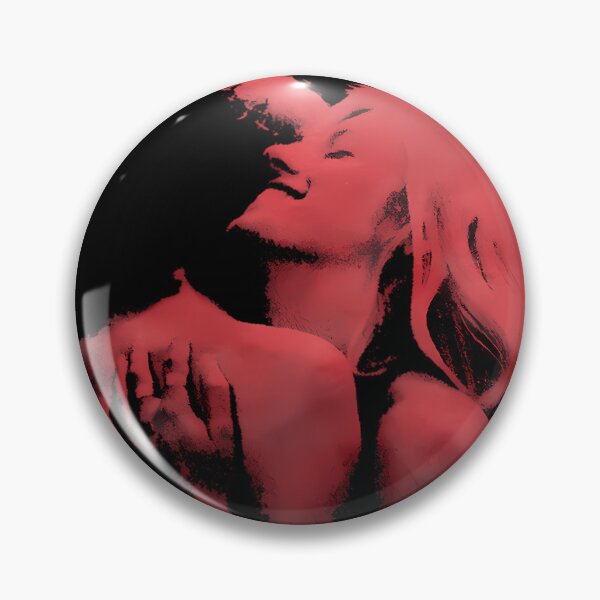 Item preview, Schwarzes Herz Ayliva designed and sold by EldritchArty.