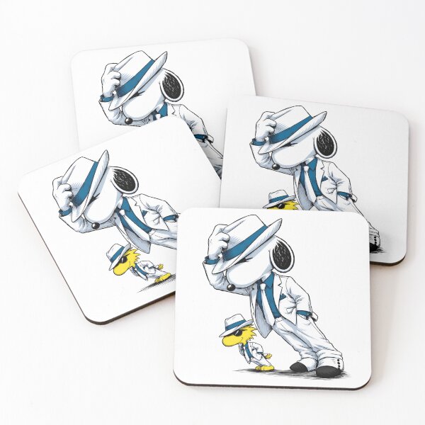 Item preview, Dapper Beagle & Bird King Hip Hop designed and sold by maegilldepus.