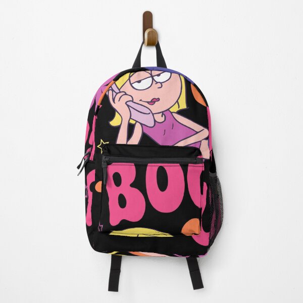 Item preview, Y2K Cartoon Teen Cool Cartoon Teen Girl Boked Busy designed and sold by ZariahNey.