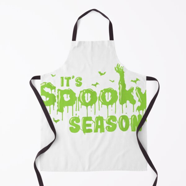Item preview, It's Spooky Season Halloween Custom USA T-Shirt designed and sold by lrv2807.