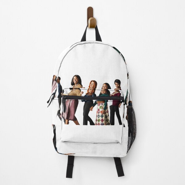 Item preview, Abbott Elementary designed and sold by mynarasolwy.