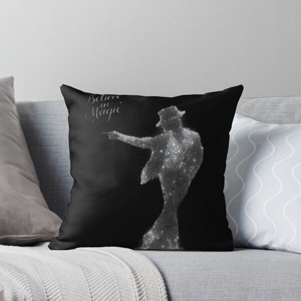 Item preview, King Of Pop Retro Music Legend 80S 90S Vintage Style Icon Vocalist Performance Silhouette Graphic Art | ⭐⭐⭐⭐⭐ designed and sold by MagicRoom.