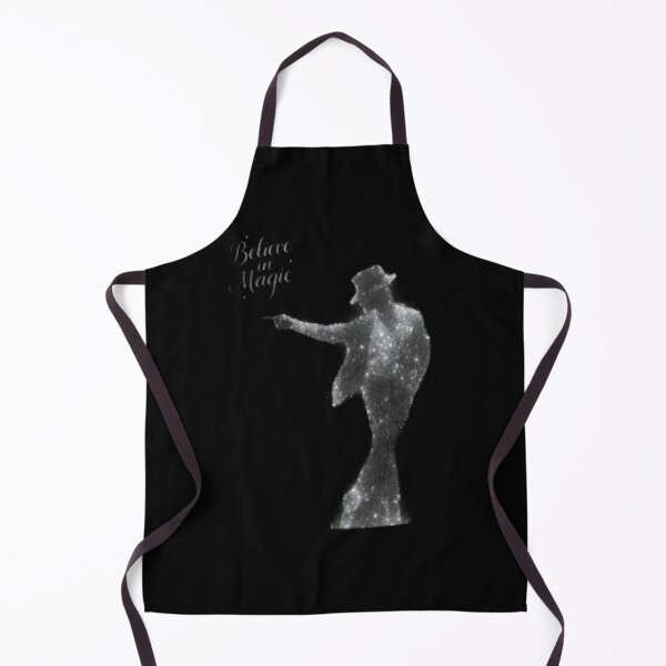 Item preview, King Of Pop Retro Music Legend 80S 90S Vintage Style Icon Vocalist Performance Silhouette Graphic Art | ⭐⭐⭐⭐⭐ designed and sold by MagicRoom.