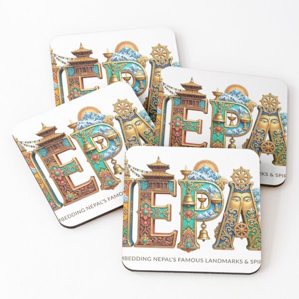 Item preview, NEPAL designed and sold by likbatonboot.