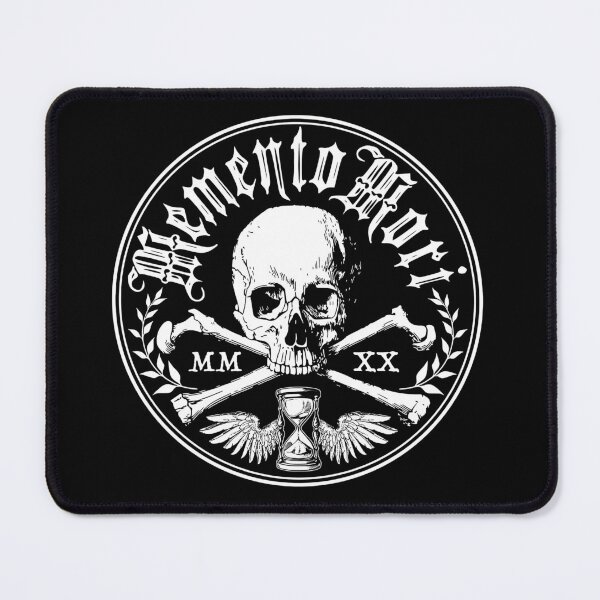 Item preview, Memento Mori designed and sold by Limn From Limb.