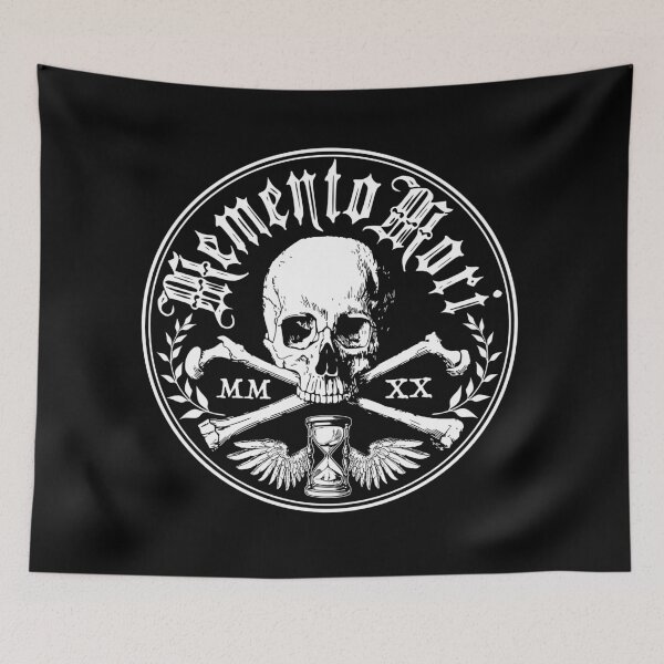 Item preview, Memento Mori designed and sold by Limn From Limb.