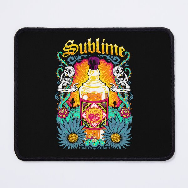 Item preview, Day Of The Dead Tequila designed and sold by O-SRIVICHAI.