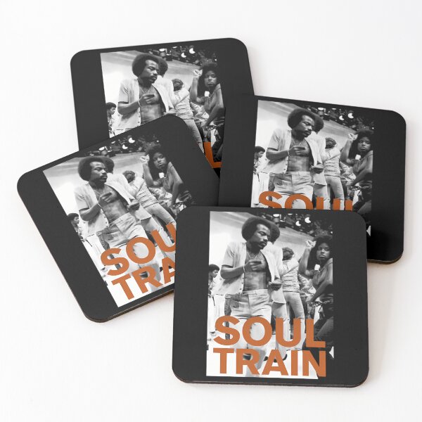 Item preview, Funk And Soul Dancers designed and sold by O-SRIVICHAI.