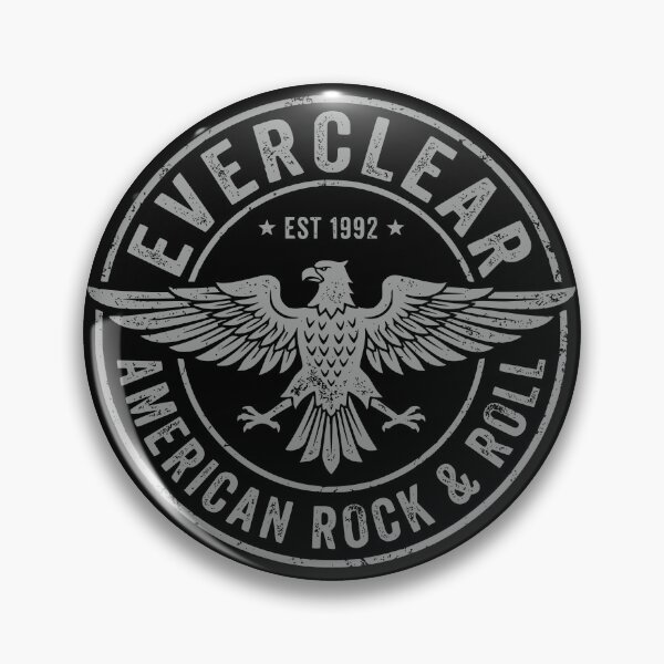 Item preview, Everclear - American Rock designed and sold by Imaginationbeyond.