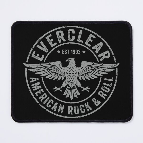 Item preview, Everclear - American Rock designed and sold by Imaginationbeyond.