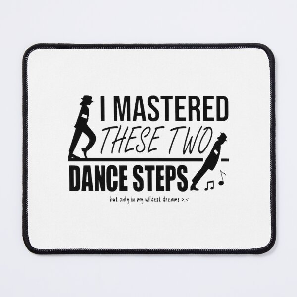 Item preview, King Of Pop Dance Moves Fan Art | Mj Inspired Grooves | Limited Edition designed and sold by MagicRoom.