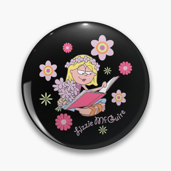 Item preview, Y2K Cartoon Teen Groovy Hippie Cartoon Teen Girl designed and sold by ZariahNey.
