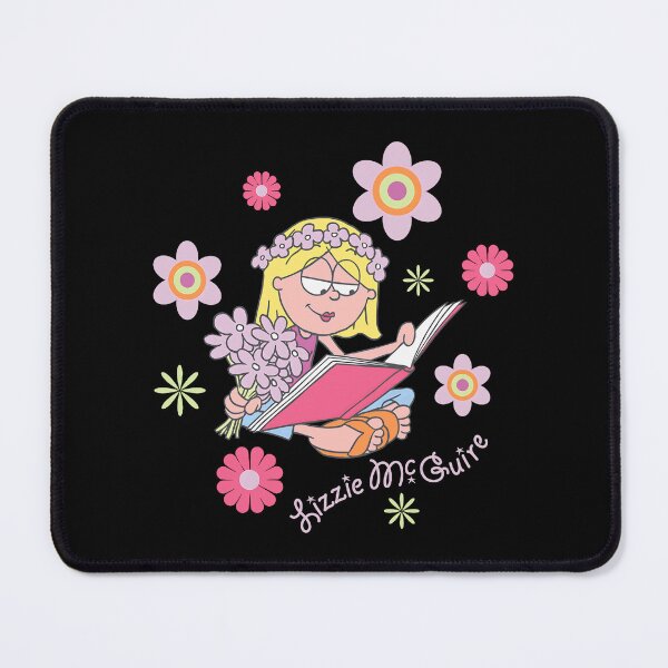 Item preview, Y2K Cartoon Teen Groovy Hippie Cartoon Teen Girl designed and sold by ZariahNey.