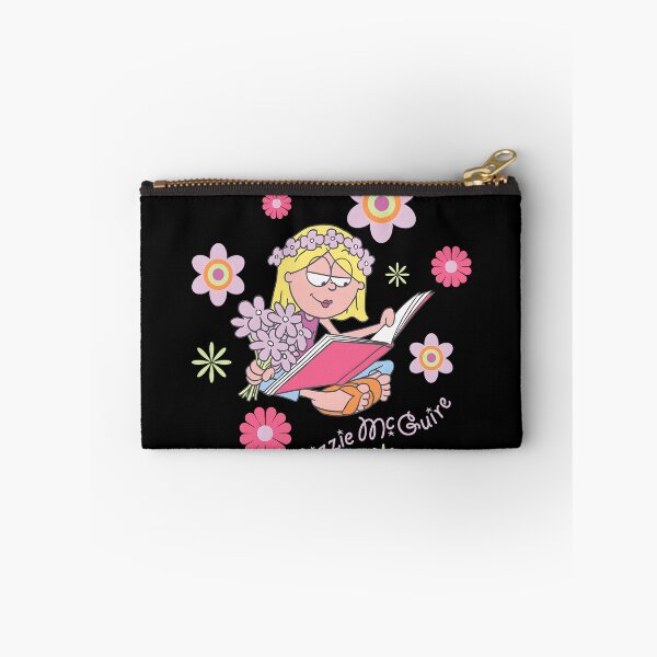 Item preview, Y2K Cartoon Teen Groovy Hippie Cartoon Teen Girl designed and sold by ZariahNey.