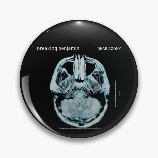 Item preview, Brain X Ray Scan Medical Cross Pattern designed and sold by RichardScanlen.