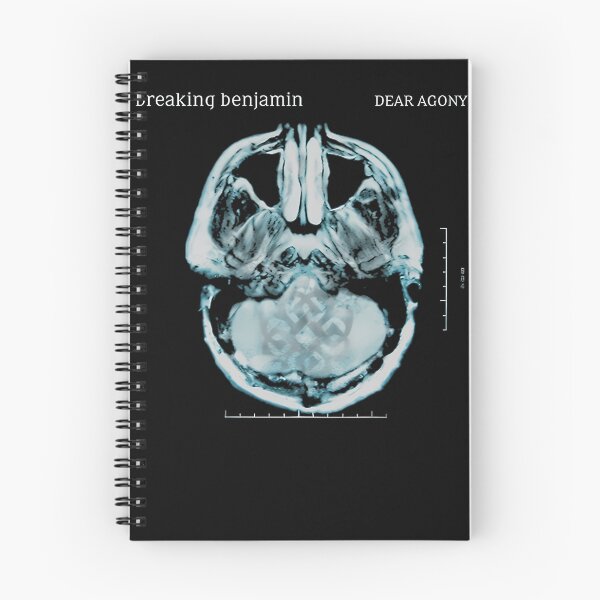 Item preview, Brain X Ray Scan Medical Cross Pattern designed and sold by RichardScanlen.