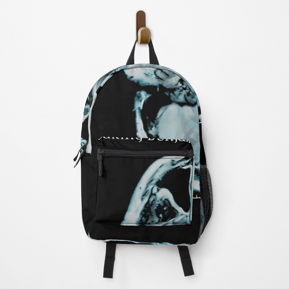 Item preview, Backpack designed and sold by RichardScanlen.
