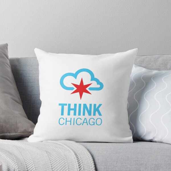 Item preview, Celestial Think Chicago Cloud Dance designed and sold by Patrycjabeauty.