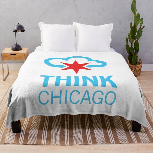 Item preview, Celestial Think Chicago Cloud Dance designed and sold by Patrycjabeauty.