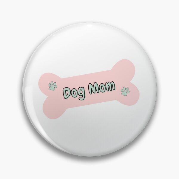 Item preview, Dog Mom designed and sold by rhk99.
