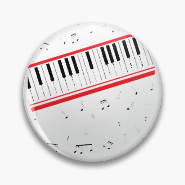 Item preview, Retro Beat It Keyboard Synthesizer Music Producer Art | Limited Edition designed and sold by MagicRoom.