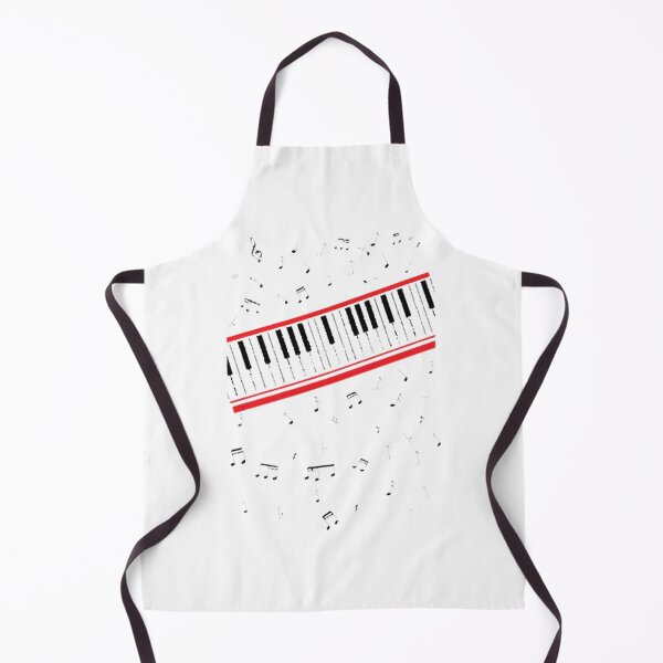 Item preview, Retro Beat It Keyboard Synthesizer Music Producer Art | Limited Edition designed and sold by MagicRoom.