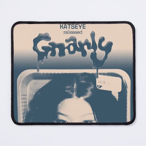 Item preview, Katseye Gnarly Hobby designed and sold by Foxintheloart.