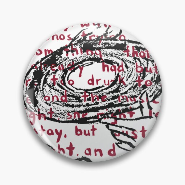 Item preview, Tv Girl Hit Song Lovers Rock designed and sold by ArtisticWild.