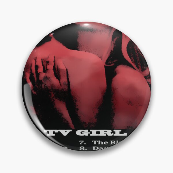 Item preview, TV Girl French Exit Songs designed and sold by EldritchArty.