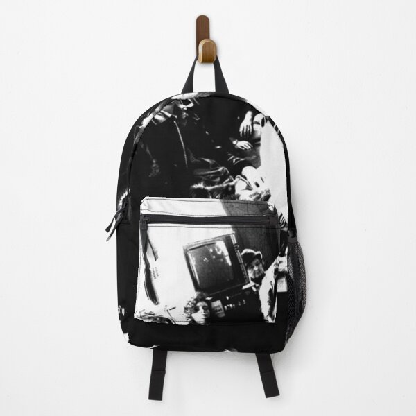 Item preview, Group Portrait Indoors High Contrast Black And White designed and sold by RichardScanlen.