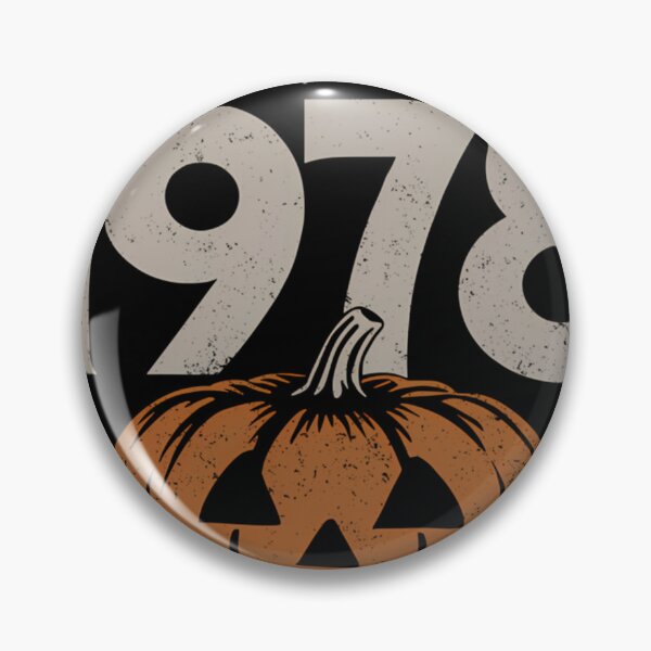 Item preview, Michael Myers 1978 Pumpkin designed and sold by ArtisticWild.