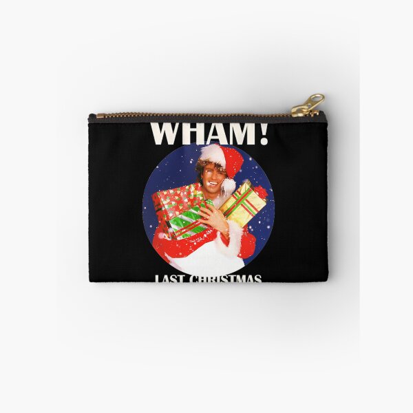 Item preview, Wham Last Christmas designed and sold by RobynPeckArt.