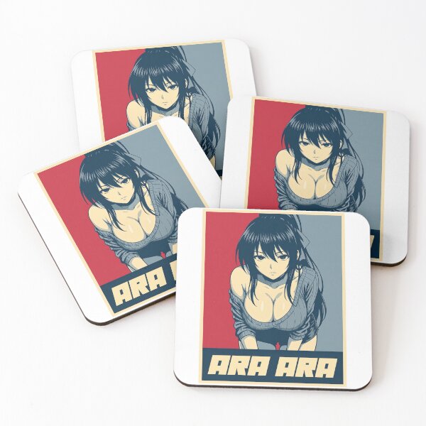Item preview, Akeno Hope Style designed and sold by MadShroomPrints.