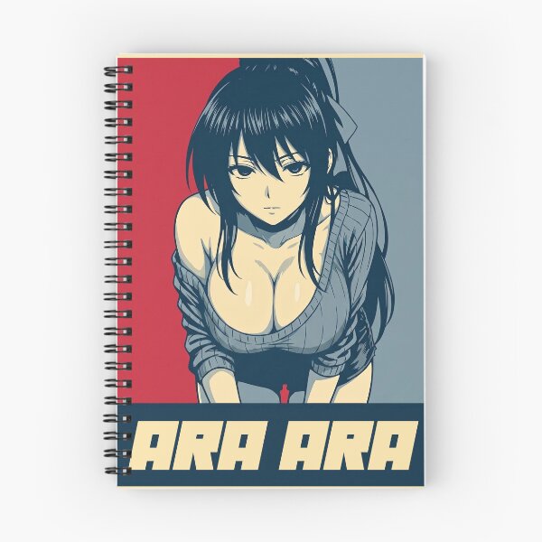 Item preview, Akeno Hope Style designed and sold by MadShroomPrints.