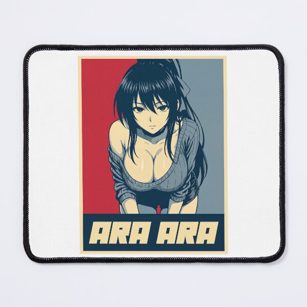 Item preview, Akeno Hope Style designed and sold by MadShroomPrints.