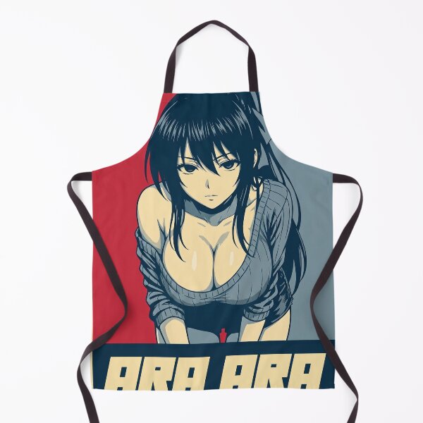 Item preview, Akeno Hope Style designed and sold by MadShroomPrints.