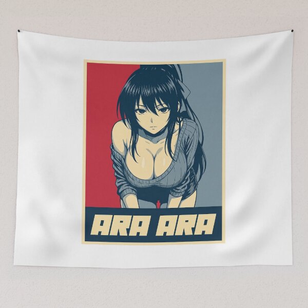 Item preview, Akeno Hope Style designed and sold by MadShroomPrints.