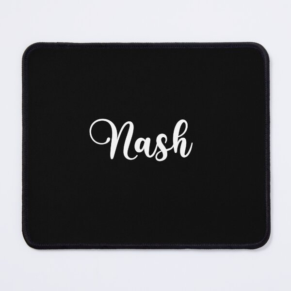 Item preview, Nash Calligraphy Name designed and sold by LanaMeyers.
