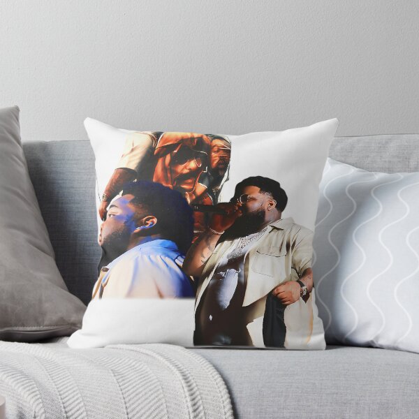 Item preview, Rapper Rod Wave Last Lap designed and sold by ArtisticWild.