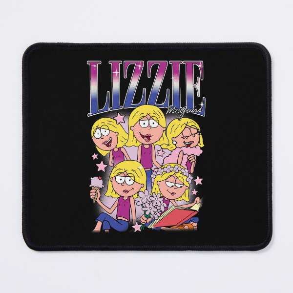 Item preview, Y2K Cartoon Teen Cartoon Teen Girl 90S Style designed and sold by ZariahNey.